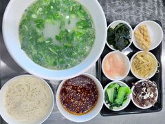 -湛记蘸水米线(粉巷店)