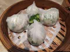 鲜虾香茜饺-燊荣记(北京路店)