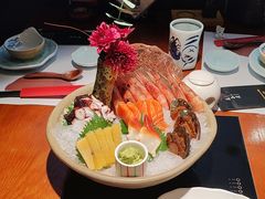 -匠和风精致料理(宁德万达店)