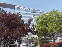 -万润国际酒店用品市场(曹安国际商城店)