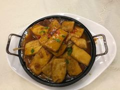 -蓬川食府(金海道店)