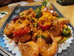 -德胜轩正宗顺德菜(宝安沙井会展中心店)