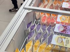-LanTa蓝塔烘焙(中原万达店)