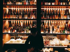 -RMK Shochu Bar(三诺店)