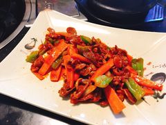 -东海章鱼馆(恒瑞街店)