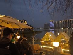 -大小河街