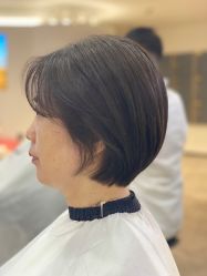 -DX HAIR SALON·发现未知美发沙龙