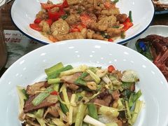 -乔家满族八大碗(流水沟店)