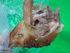 -大益烤鸡