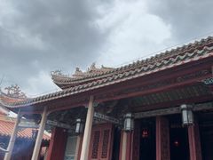 -揭阳学宫(榕城区)