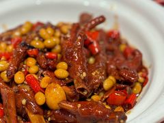 -辣小鲜·南昌大排档(船山路店)