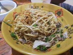 -金山锅贴店(金泉路店)