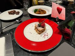 -博林天瑞喜来登酒店·西丽尚膳