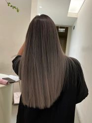 -上禾 HAIR SALON