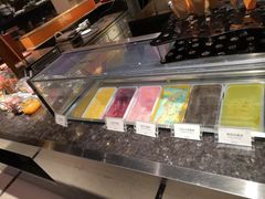 -济南富力凯悦酒店