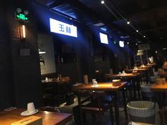 大堂-搓火大都会(广安门总店)