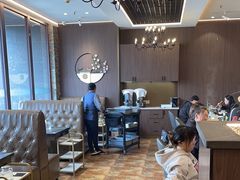 -寻牛记潮汕牛肉火锅(双喜城店)