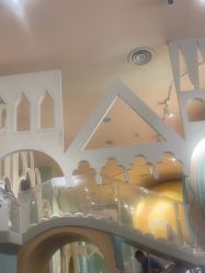 -奈尔宝·儿童乐园·亲子餐厅(星河湾店)