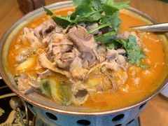 -娜仁图雅蒙古美食村(33小镇店)