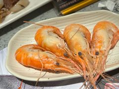 -大渔铁板烧(大悦城店)