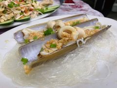 蛏子王-凤城康记饭店