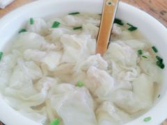 -崖口云吞(中堡店)