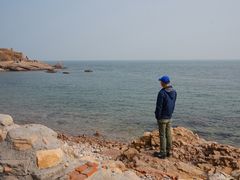 -燕儿岛山公园