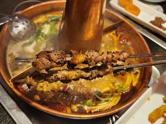 -京元盛铜锅涮肉(上海总店)
