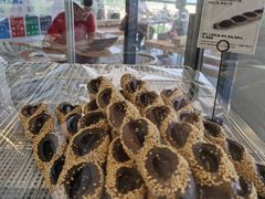 -太平洋咖啡(海天驿站店)