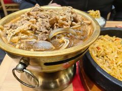 -米村拌饭(南京万达茂店)