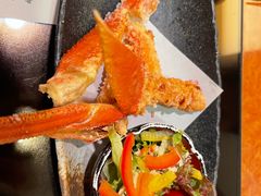 -蟹道乐(道顿堀本店)