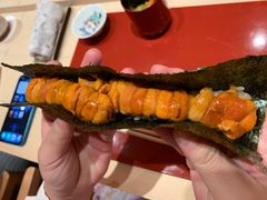 -橼舍鮨青木