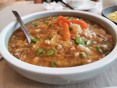 新加坡式海鲜烩饭-尚一汤·粤菜海鲜(环球港店)