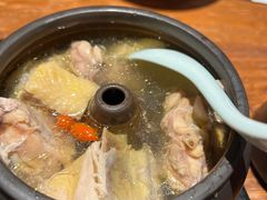 -云海肴·汽锅鸡·云南菜(美罗城店)