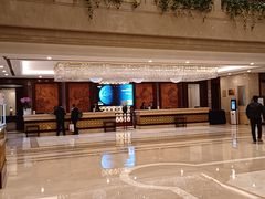 -浙江三立开元名都大酒店