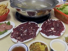 -贵宾牛·潮汕牛肉火锅(珠池总店)