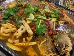 好滋味烤鱼-好滋味川菜馆