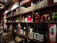 -半藏居酒屋(香港花园店)