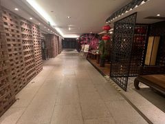 -华夏食府中餐厅(中原路店)