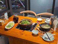 -九道菜有鸡鱼头(石鼓路店)