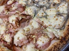 -Primo·丽莫意大利窑烤披萨