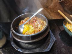 -炙韩料理·部队锅专门店