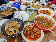 -老陈家烩菜(兴林路店)