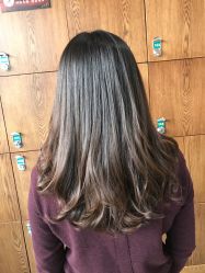 -简影造型·自选烫染接发salon