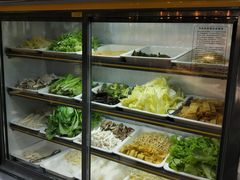 -素渡新派素食自助餐厅(兴工街店)