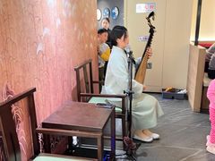 -咏江南·苏式火锅·苏州评弹(观前街店)
