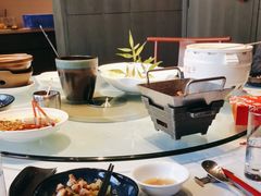-莲花餐饮(高新店)