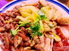 -林尧隆江猪脚饭店(东门店)