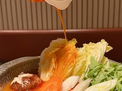 -元气寿司(东方宝泰店)