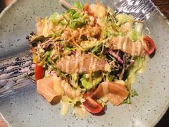 -白石的深夜食堂(大上海店)